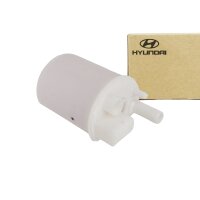 Original Hyundai Kraftstofffilter 31911-2D000 Filter...