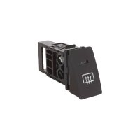 Original Hyundai Matrix Schalter Heckscheibenheizung...