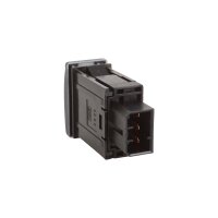 Original Hyundai Schalter Heckscheibenheizung 93710-28000