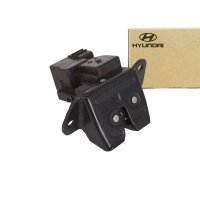 Original Hyundai IX20 Heckklappenschloss 812301H000...