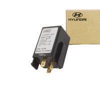 Original Hyundai Blinkerrelais 95550-21002 Relais