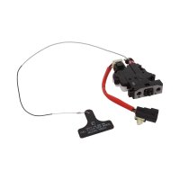 Original Hyundai Verriegelung Tankklappe 81560CZ000...