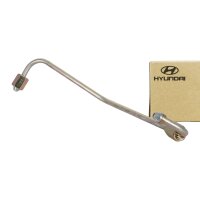 Original Hyundai Kraftstoffleitung 31500-4X520