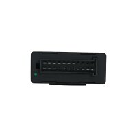 ERICH JAEGER Anhängersteuergerät 321391-Z HW1.05 SW1.0 Trailer Modul ECU 12V Neu
