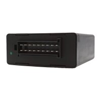ERICH JAEGER Anhängersteuergerät 321346 CANtrol LED HW1.1 SW2.9