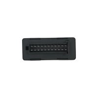 ERICH JAEGER Anhängersteuergerät 321162 HW1.1 Trailer Modul ECU 12V Neu