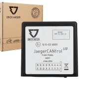 ERICH JAEGER 321307 Anhänger Steuergerät...