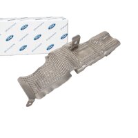 Original Ford Hitzeschutzblech 1842008 für Fiesta Focus Mondeo