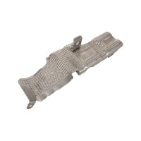 Original Ford Hitzeschutzblech 1842008 für Fiesta Focus Mondeo