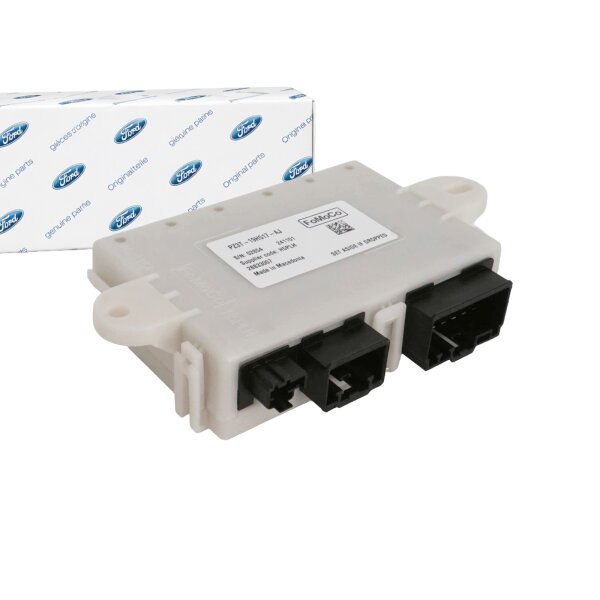 Original Ford Trailer Modul 2768037 Anhänger Steuergerät ECU