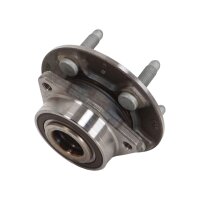 Original Opel Insignia Radlager 13580135 Radnabe Hinterachse