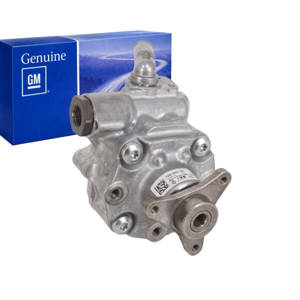 Original Opel Servopumpe 95521967 Hydraulikpumpe Servolenkung
