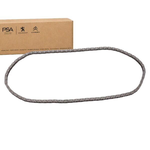 Original Citroen Peugeot Steuerkette 0816H9 Kette Motorsteuerung
