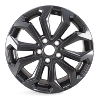 1x Einzelfelge Original Toyota Yaris Cross Felge Alufelge...