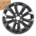 1x Einzelfelge Original Toyota Yaris Cross Felge Alufelge 17 Zoll 42611-0DK60