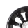 1x Einzelfelge Original Toyota Yaris Cross Felge Alufelge 17 Zoll 42611-0DK60