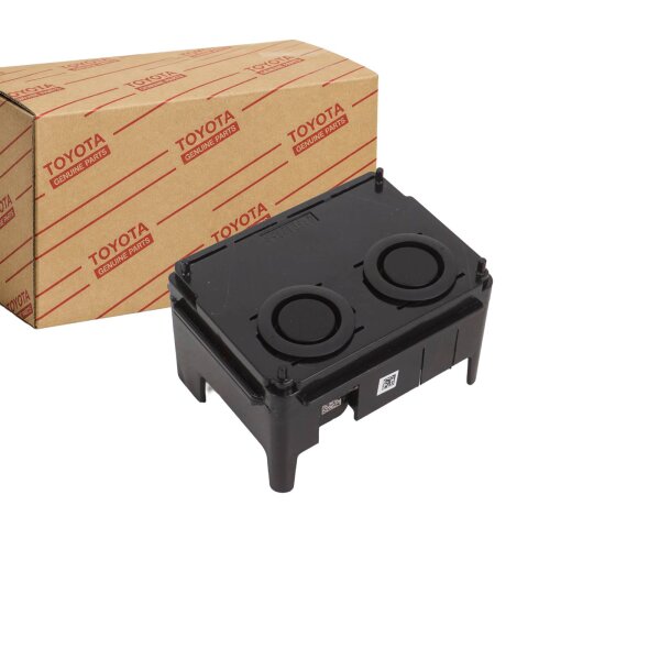 Original Toyota PDC Sensor Set PW501-00700-00 Parksensor