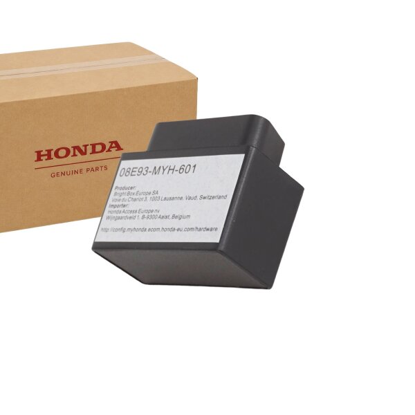 Original Honda Remote Modul 08E93-MYH-601 My Honda