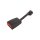 Original Nissan Mikra K12 Gurtschloss 86842-AX616 Schloss Sicherheitsgurt