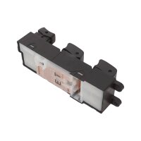 Original Nissan Schalter Fensterheber 25401-EQ305 links für X Trail