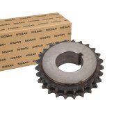 Original Nissan Kettenrad Kurbelwelle 13021-5M300 Zahnrad...