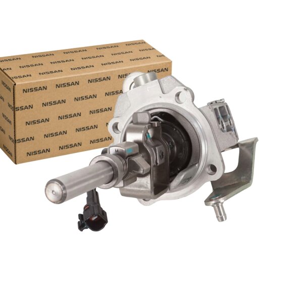Original Nissan Schaltgabel Welle 32381-4A00F Schaltung Manuell
