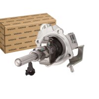 Original Nissan Schaltgabel Welle 32381-4A00F Schaltung...