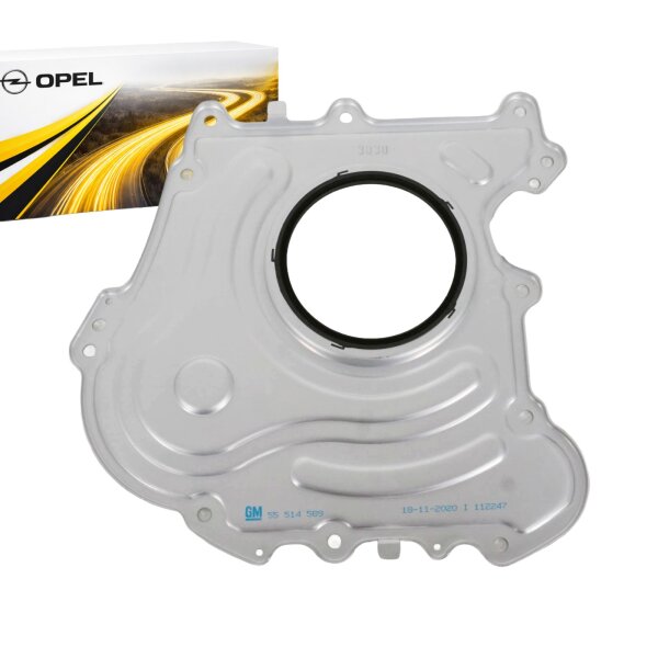 Original Opel Kurbelwellen Dichtring 55514589 Simmerring Kurbelwelle