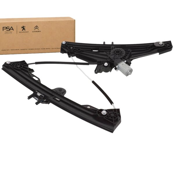 Original Peugeot 308 Fensterheber 9830815080 Fensterheber Motor