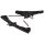 Original Peugeot 308 Fensterheber 9830815080 Fensterheber Motor