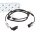 Original Ford Kabelstrang Mittelkonsole KT1T-14D202-AB