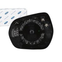 Original Ford Fiesta Spiegelglas 2087317 rechts Seiten Spiegel