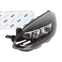 Original Ford Fiesta MK8 LED Scheinwerfer N1BB-13E015-CG...