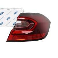 Original Ford Fiesta LED Rückleuchte rechts 2510416...
