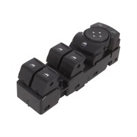 Original Ford Fiesta Schalter Einheit JX7T-14540-CB...