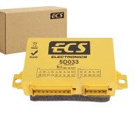 Anhängersteuergerät ECS Trailer Modu l5D033 ECU...