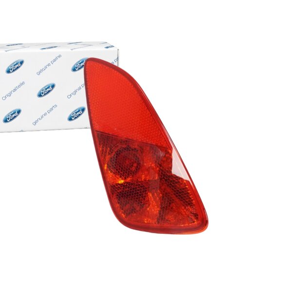 Original Ford Nebelschlussleuchte 2126145 links für Fiesta