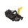 Original Ford Fiesta Haubenschloss N1BA-16700-BA Verriegelung Motorhaube