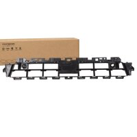 Original Audi Q2 Grill Stoßstange 81A807647E Front...