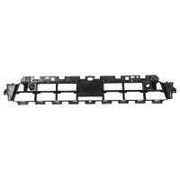 Original Audi Q2 Grill Stoßstange 81A807647E Front...