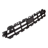Original Audi Q2 Grill Stoßstange 81A807647E Front Gitter
