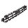 Original Audi Q2 Grill Stoßstange 81A807647E Front Gitter