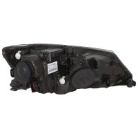 Original Skoda Fabia 3 NJ Scheinwerfer links 6V1941015B Halogen