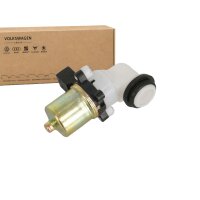 Original Seat Ibiza Waschwasserpumpe SE021964003A Pumpe...
