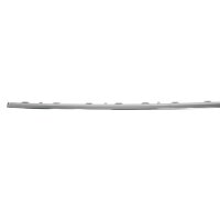 Original VW Zierleiste 3G0853245D Blende Chrom Stoßstange