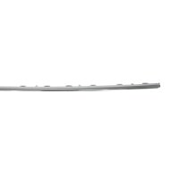 Original VW Zierleiste 3G0853245D Blende Chrom Stoßstange