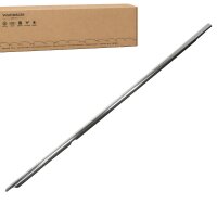 Original VW Golf 8 Fensterschacht Abdeckung 5H4839477A...