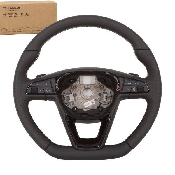 Original Seat Leon Ateca Cupra Ibiza Lenkrad 575419091K