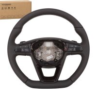 Original Seat Leon Ateca Cupra Ibiza Lenkrad 575419091K