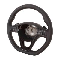 Original Seat Leon Ateca Cupra Ibiza Lenkrad 575419091K